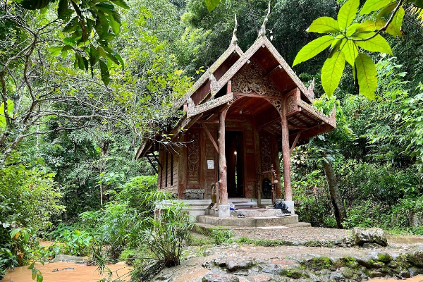 2D1N Chiang Mai & Mae Kampong Village Tour - photo 8